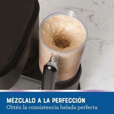 Cafetera Oster Para Frappé Con Licuadora