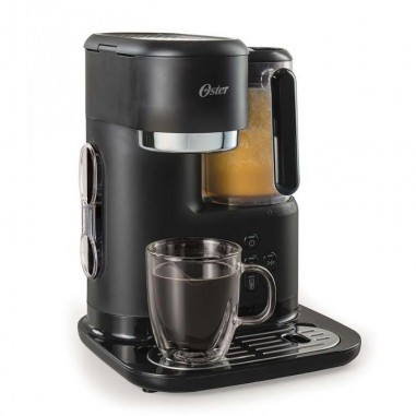 Cafetera Oster Para Frappé Con Licuadora