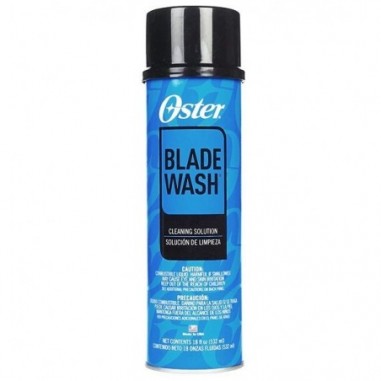 Spray Limpiador Blade Wash Oster®