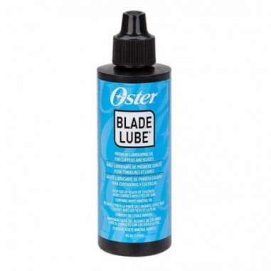Aceite Lubricante Blade Lube Oster