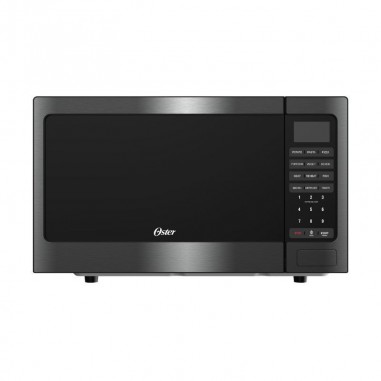 Microondas Oster 30 Litros Negro