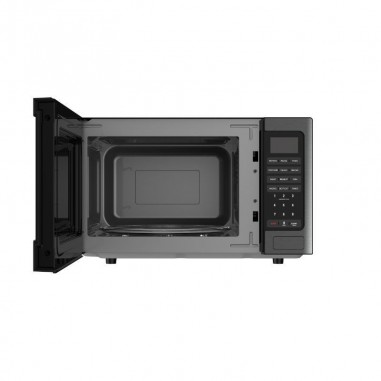 Microondas Oster 20 Litros Negro