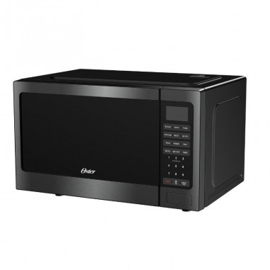 Microondas Oster 20 Litros Negro