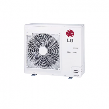 Aire Split LG VM182H9 18000BTU DUA...