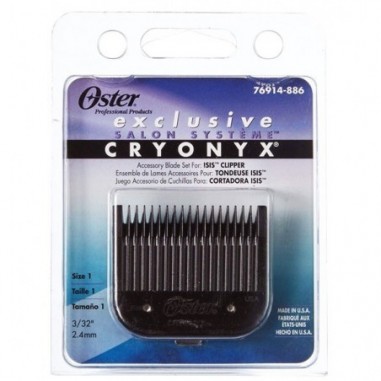 Cuchilla Oster® SZ 1-616