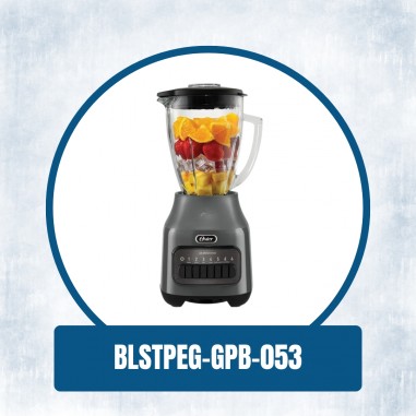 Licuadora Oster® 1.5L 6 Velocidades +...