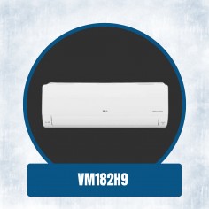 Aire Split LG VM182H9...