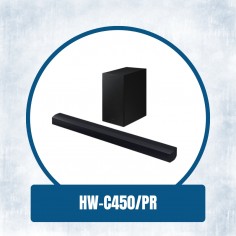 SAMSUNG Barra de Sonido +...
