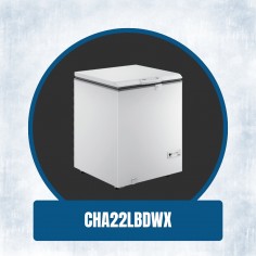 Congelador Frío Húmedo 221L...