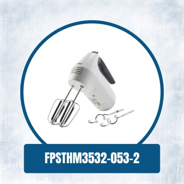 OSTER® Batidora Manual 6 velocidades...