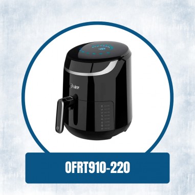 Freidora Sin Aceite Oster® Digital...