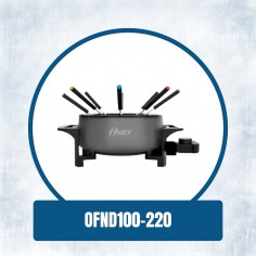 Olla Eléctrica para Fondue...