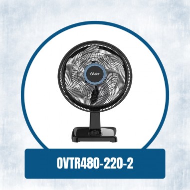 Ventilador 2 en 1 Oster® Super Breeze