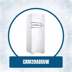 Heladera Frio Seco de 361 L
