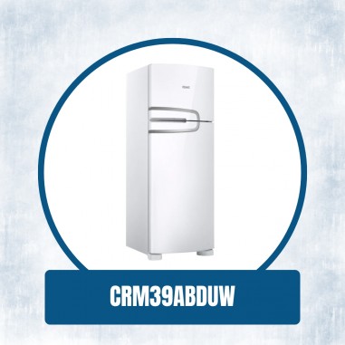 Heladera Frio Seco de 361 L