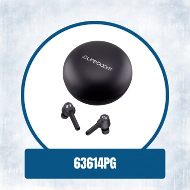 Auriculares Pure Gear PureBoom...