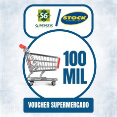 Vale de supermercado Gs...