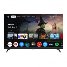 TV QLED Kenwood 32" Google...