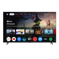 TV QLED Kenwood 43" Google...