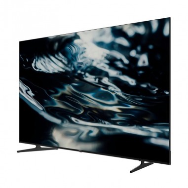 TV QD-MINI LED Kenwood 85" 4K Google...