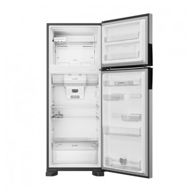 Heladera Inverter de 455L. 2P. Frio...