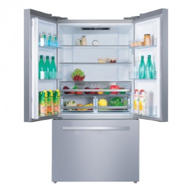 Heladera Oster French Door F/S 574Lts...