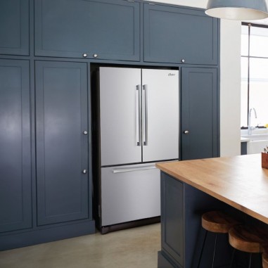 Heladera Oster French Door F/S 574Lts...