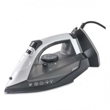 Plancha Oster® A Vapor Inalámbrica