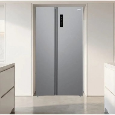 Heladera Oster Side By Side 579L Frío...
