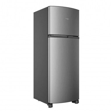 Heladera Consul CRM40 361 Litros Inox...