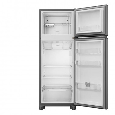 Heladera Consul CRM40 361 Litros Inox...
