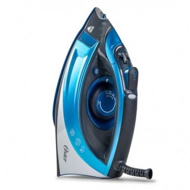 Plancha Oster® A Vapor Turbo Stream -...