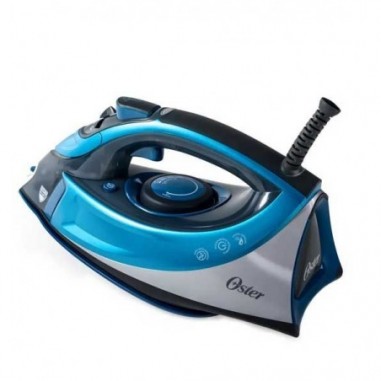 Plancha Oster® A Vapor Turbo Stream -...