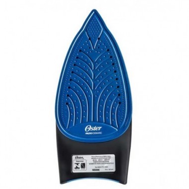 Plancha Oster® A Vapor Turbo Stream -...