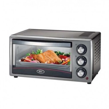 Horno Electrico Gran Taste Oster 15 L
