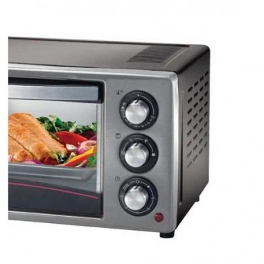 Horno Electrico Gran Taste Oster 15 L