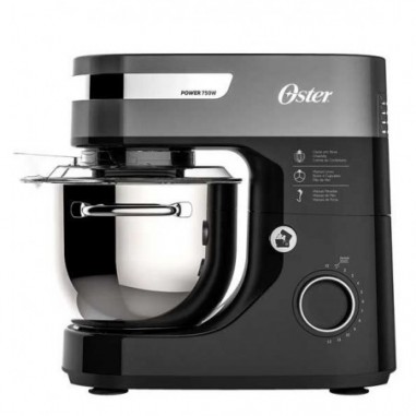 Batidora planetaria Oster Bowl de...