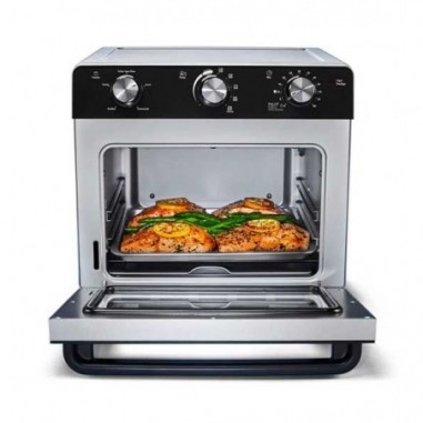Horno Oster® 22 L con freidora de aire