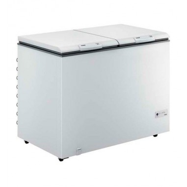 Congelador Consul Horizontal 420L 2P...