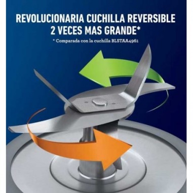 Licuadora Oster® Tecnología Motor...
