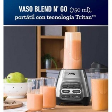 Licuadora Oster® Tecnología Motor...