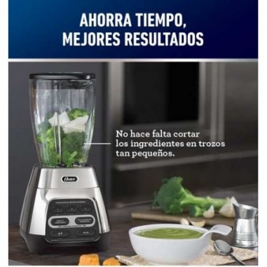 Licuadora Oster® Tecnología Motor...