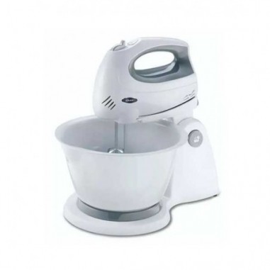 Batidora de mano y pedestal Oster®...