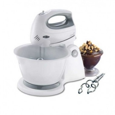 Batidora de mano y pedestal Oster®...