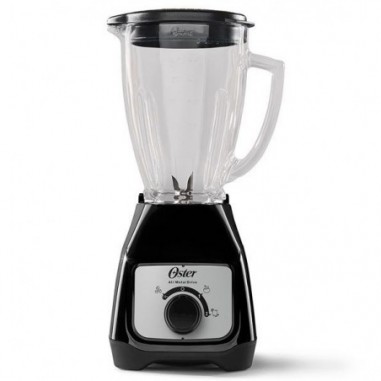 Licuadora Oster®  Vaso de vidrio 2...
