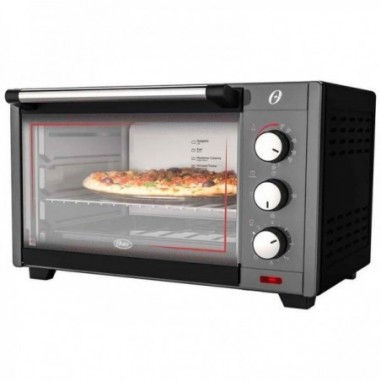 Horno tostador Oster® 30 L - 4 funciones