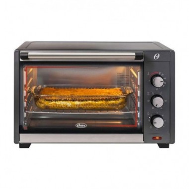 Horno tostador Oster® 30 L - 4 funciones