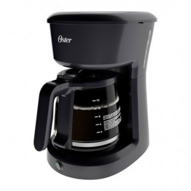 Cafetera Oster® para 12 tazas