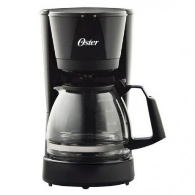 Cafetera Oster® para 5 tazas
