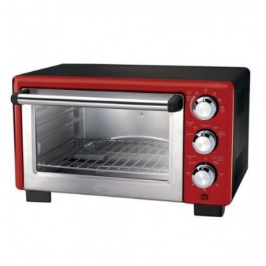 Horno Electrico Oster® Inoxidable 18...